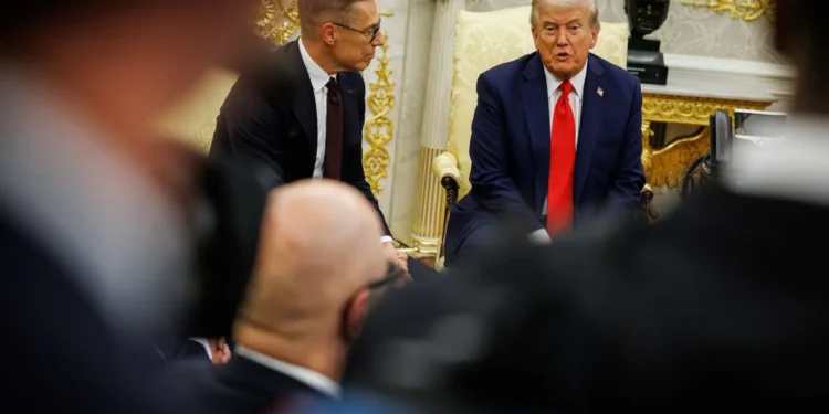 Тръмп говори за изхвърляне на Испания от НАТО. В криза ли е алиансът? (ВИДЕО)