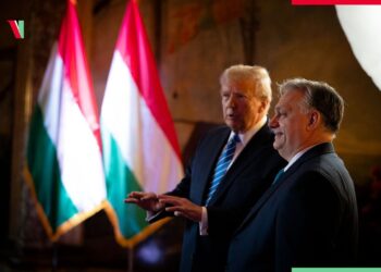 Влади Апостолов пред БНТ: Тръмп презира урсулите, играе с Орбан в Будапеща, а тукашните театрали са в пълна изолация (ВИДЕО)