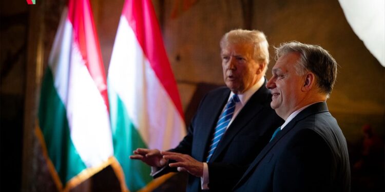 Влади Апостолов пред БНТ: Тръмп презира урсулите, играе с Орбан в Будапеща, а тукашните театрали са в пълна изолация (ВИДЕО)