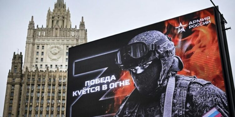 „Дюран“: За да има мир, Русия трябва да издигне свой човек в Украйна