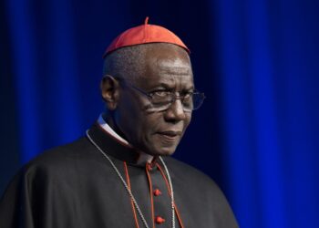 Кардинал Робер Сара: Мой дълг е да предупредя Запада – джендър идеологията е дело на Сатаната