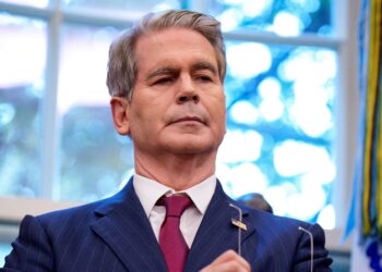 За САЩ санкциите на урсулите срещу Русия са категоричен провал