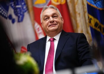 Орбан: Унгария е в безопасност – запазихме  си достъпа до руски газ и петрол