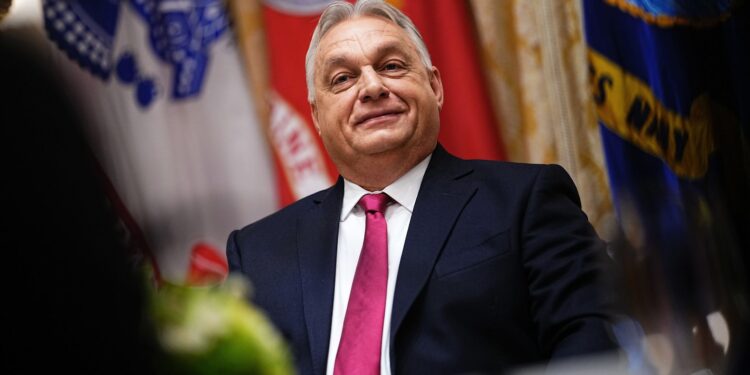 Орбан: Унгария е в безопасност – запазихме  си достъпа до руски газ и петрол