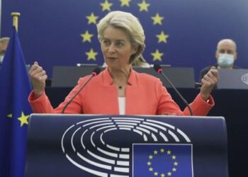 Троцкисткото недоносче ЕС върви към своя край