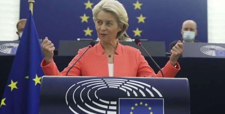 Троцкисткото недоносче ЕС върви към своя край