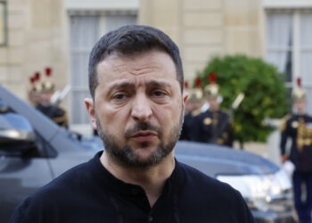 Мирошник: Зеленски е откраднал много пари, става токсичен за Запада