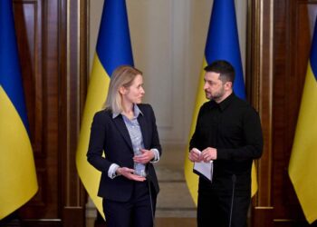 ЦРУ анализатор: Тръмп забива последния пирон в ковчега на Зеленски! Откраднати са десетки милиарди долари, Кая Калас е в схемата