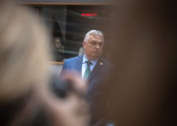 Орбан: Илюзията за Украйна се разпада след разкритията за мафиотската мрежа около Зеленски. Изнудването трябва да спре