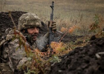 “Като кучета”: В Украйна искат да чипират мобилизираните ВИДЕО