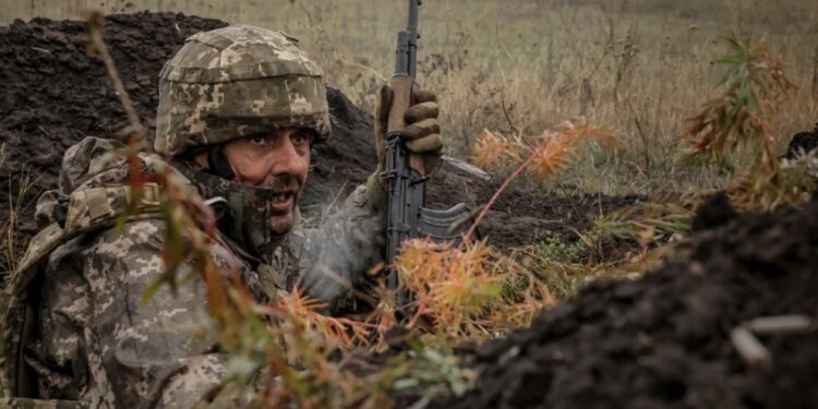 “Като кучета”: В Украйна искат да чипират мобилизираните ВИДЕО