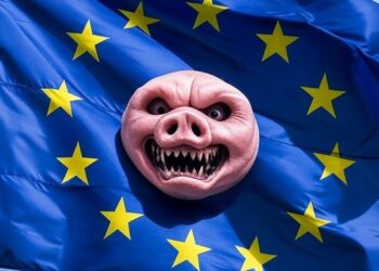 България между чобанията и чията. Примати и космополити заедно за гламав глобализъм