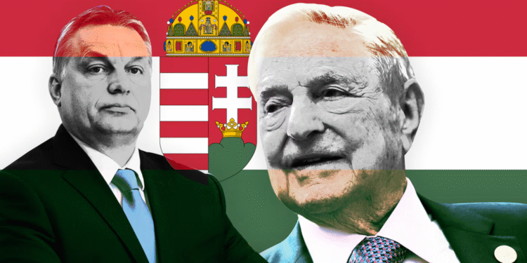 Унгарският закон “анти-Сорос” – пророчество, а не параноя