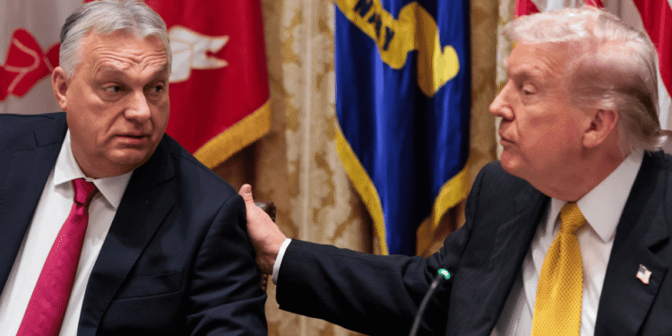 Будапеща става европейски ядрен център след сделката със САЩ