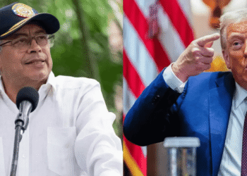 „Ако орел нападне кондор, това събужда ягуара“ – Колумбия предупреди Тръмп да не нахлува във Венецуела ВИДЕО