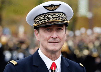 Най-висшият френски генерал: Трябва да сме готови да загубим децата си във война с Русия