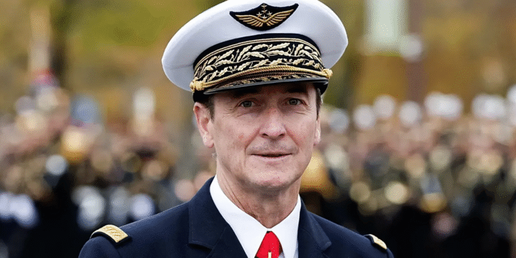 Най-висшият френски генерал: Трябва да сме готови да загубим децата си във война с Русия