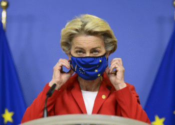 „Щитът на демокрацията“ на ЕС е операционна система за цензура и тоталитарна тирания