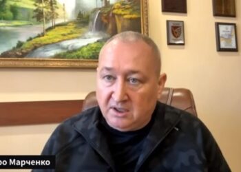 Бивш генерал от ВСУ: Ситуацията е много лоша, руснаците настъпват мощно към Херсон и Николаев