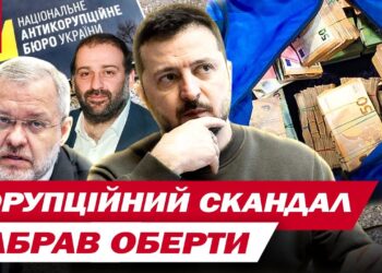 Операция “Мидас”: Украинското НАБУ сгащи ортака на Зеленски “Карлсон”, показаха златната му баня СНИМКИ