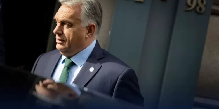 Орбан изригна срещу новите планове за спонсориране на Украйна със стотици милиарди: „Европа ще плати цялата сметка!“