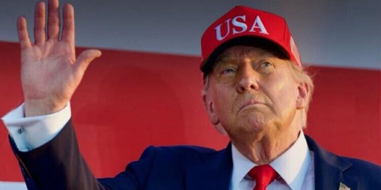 Тръмп: Украинският „лидер“ Зеленски е страшен неблагодарник