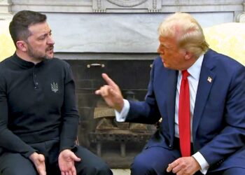 Пълен текст на 28-точковия мирен план на Доналд Тръмп