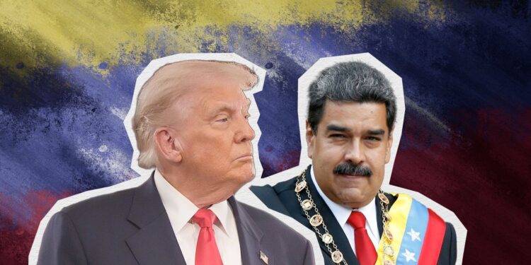 Тръмп: Дните на Мадуро са преброени, няма да има война с Венецуела, нито „Томахоук“ за Украйна. Засега