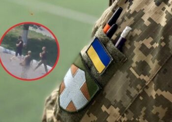 Особености на украинската мобилизация и батките от ТЦК