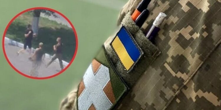 Особености на украинската мобилизация и батките от ТЦК