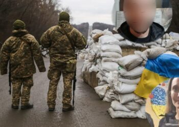 Копоите на Зеленски отвлякоха шофьора на Анджелина Джоли, изпращат го на фронта ВИДЕО