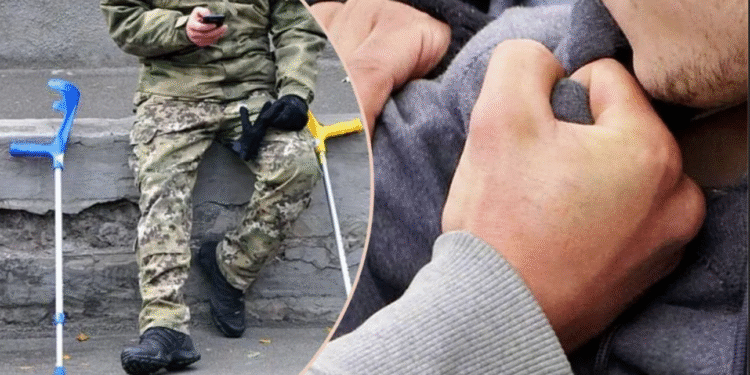 Баща и син – запорожци пукнаха главата на нагъл азовец в Лвов ВИДЕО