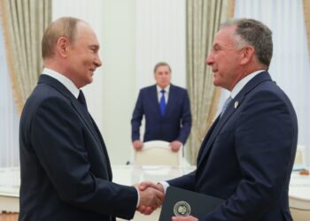 След петчасови преговори с US делегация в Кремъл: Путин няма да прави никакъв компромис за Украйна