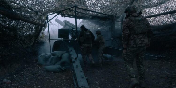 Подоляк пред “Льо Монд”: Украйна е готова да изтегли войските си от Донбас