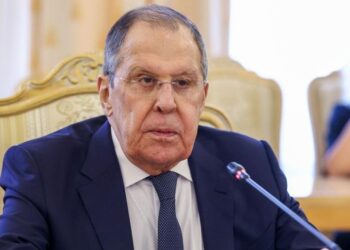 Лавров: Животинска русофобия заслепява елитите в Европа, подтикват Зеленски да продължи войната