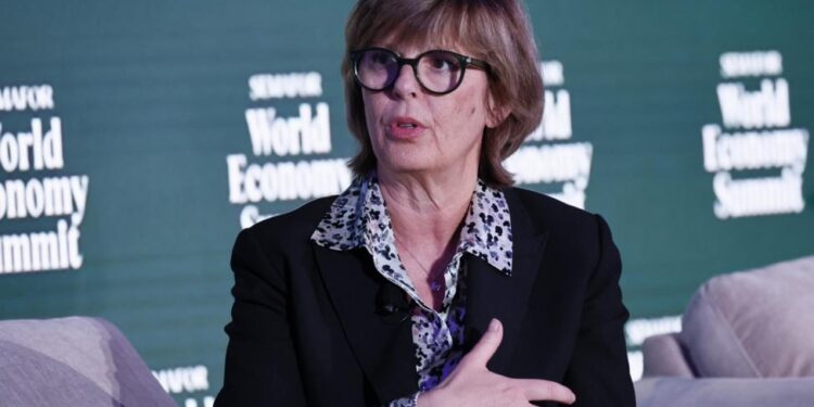 “Юроклиър”: Използването на замразените руски активи е незаконно, последиците за Европа ще са негативни