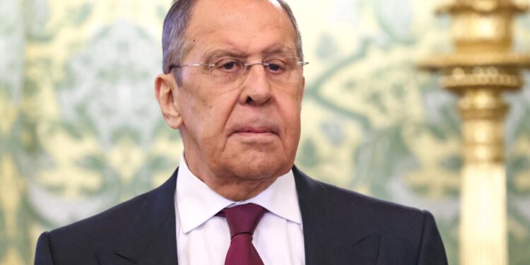 Лавров: Урсула, Мерц и останалите да слушат внимателно! Нападнат ли Русия,  отговорът ще бъде смазващ