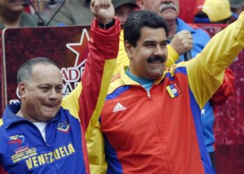 Каракас: Мачадо е демон! САЩ искат да присвоят венецуелския петрол под фалшивия наратив за демокрация