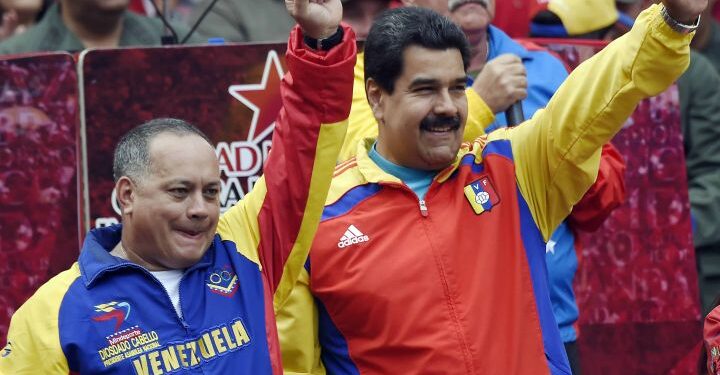 Каракас: Мачадо е демон! САЩ искат да присвоят венецуелския петрол под фалшивия наратив за демокрация