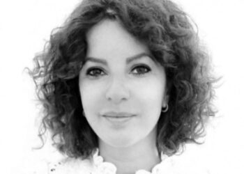 Ирини Зикидис: Всичко, до което се докосне нашия неолиберален елит, се превръща във фекалии!