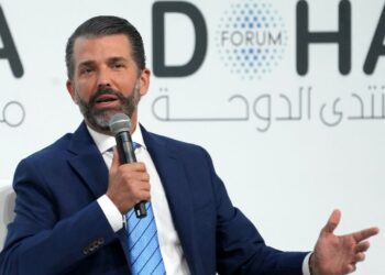 Тръмп-младши: 50% от Фераритата и Бугатита в Монако са украински! ВИДЕО