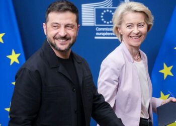 Рубиконът беше преминат! Брюксел замрази безсрочно руските активи, за да пречи на мирните усилия на Тръмп