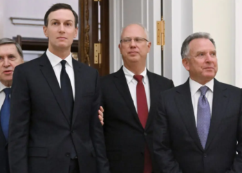 Ушаков: Няма да има „корейски сценарий“ по фронтовата линия