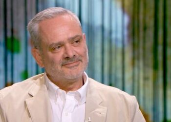 Свобода на словото ли?!? С подписа на Кая Калас ЕС натика швейцарския дисидент Жак Бо в цифровия ГУЛАГ