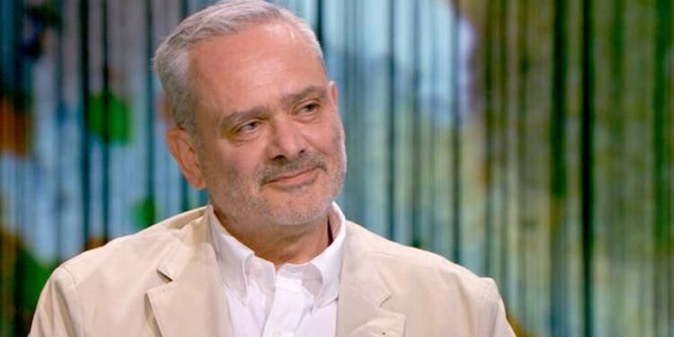 Свобода на словото ли?!? С подписа на Кая Калас ЕС натика швейцарския дисидент Жак Бо в цифровия ГУЛАГ