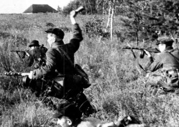 Партизанска кръв тече в жилите на внуците на Доналд Тръмп