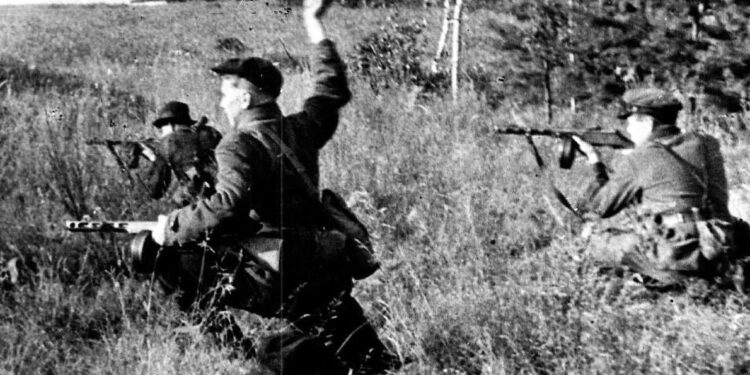 Партизанска кръв тече в жилите на внуците на Доналд Тръмп