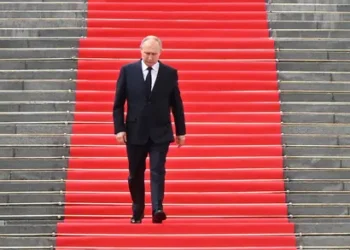 Остатъци от оставката. Битката на „демократите“ с мафията приключи. Започва войната им с Путин, а той сигурно трепери…