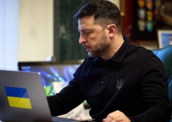 САЩ натиснали Зеленски за териториални отстъпки и постигане на мир с Русия, дали са му срок до Коледа