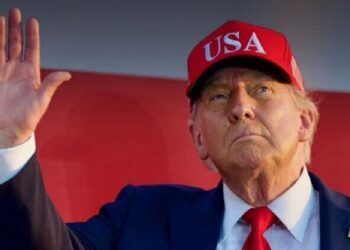 Тръмп: „Ню Йорк Таймс“ е заплаха за националната сигурност на САЩ